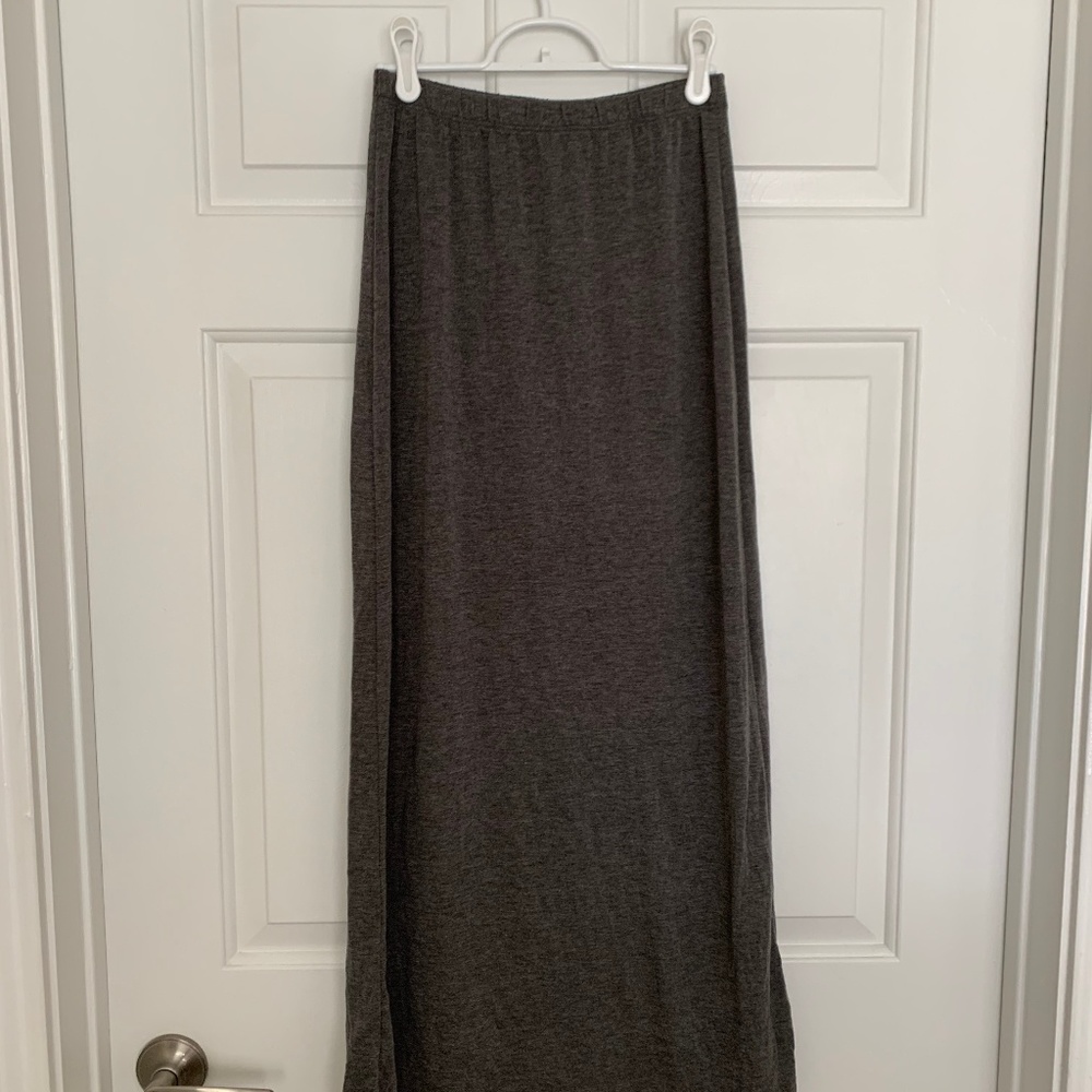 Brandy Melville Maxi Skirt